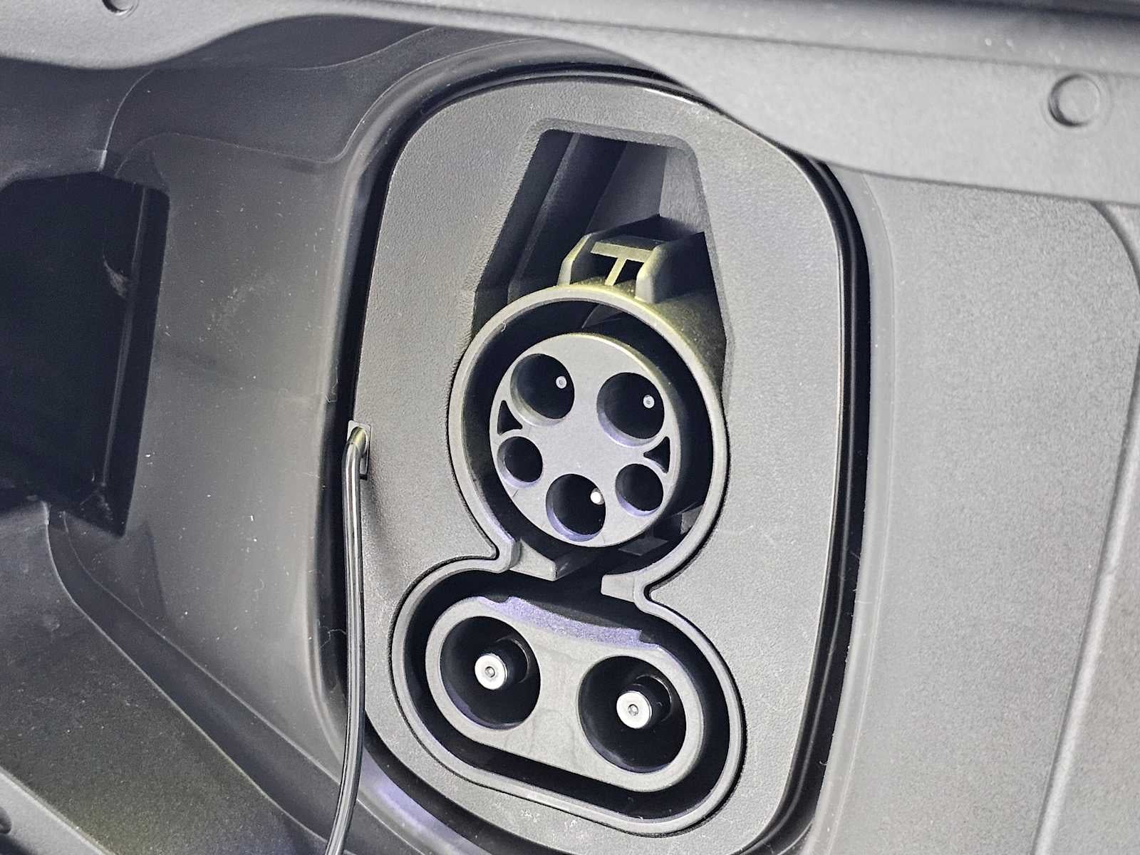 2026 Chevrolet Equinox EV LT2 w/PDE