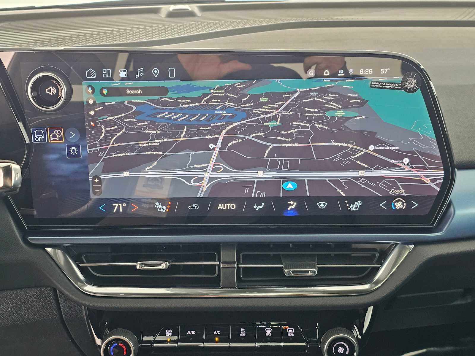 2026 Chevrolet Equinox EV LT2 w/PDE