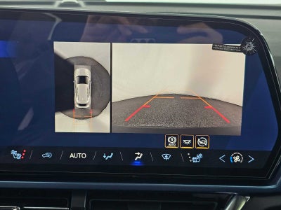 2026 Chevrolet Equinox EV LT2 w/PDE