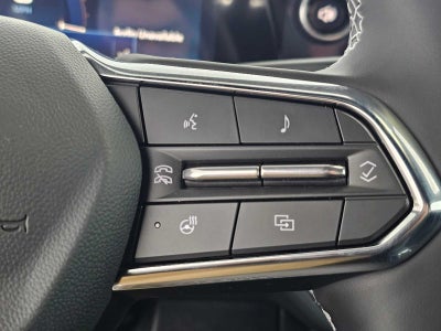 2026 Chevrolet Equinox EV LT2 w/PDE