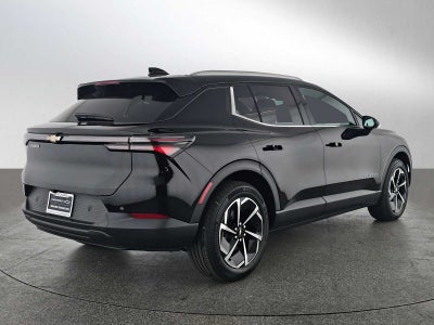 2026 Chevrolet Equinox EV LT2 w/PDE