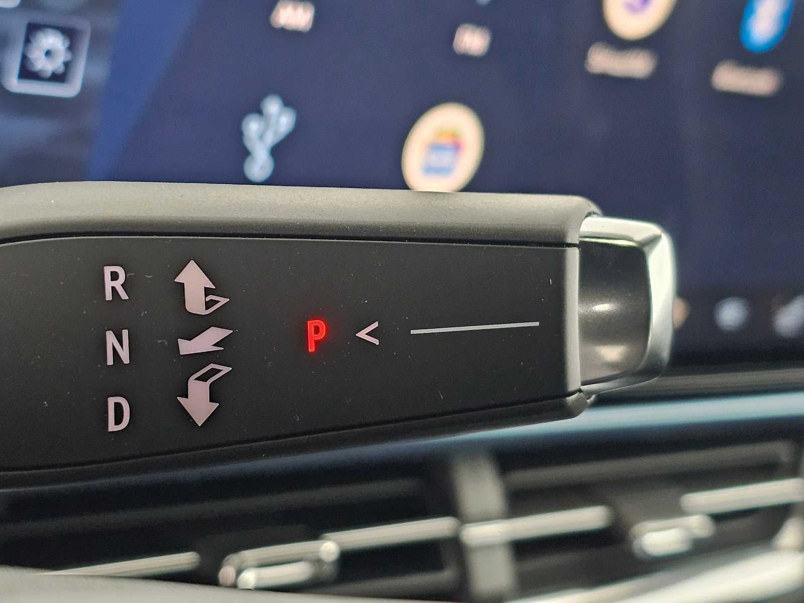 2026 Chevrolet Equinox EV LT2 w/PDE