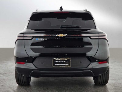 2026 Chevrolet Equinox EV LT2 w/PDE