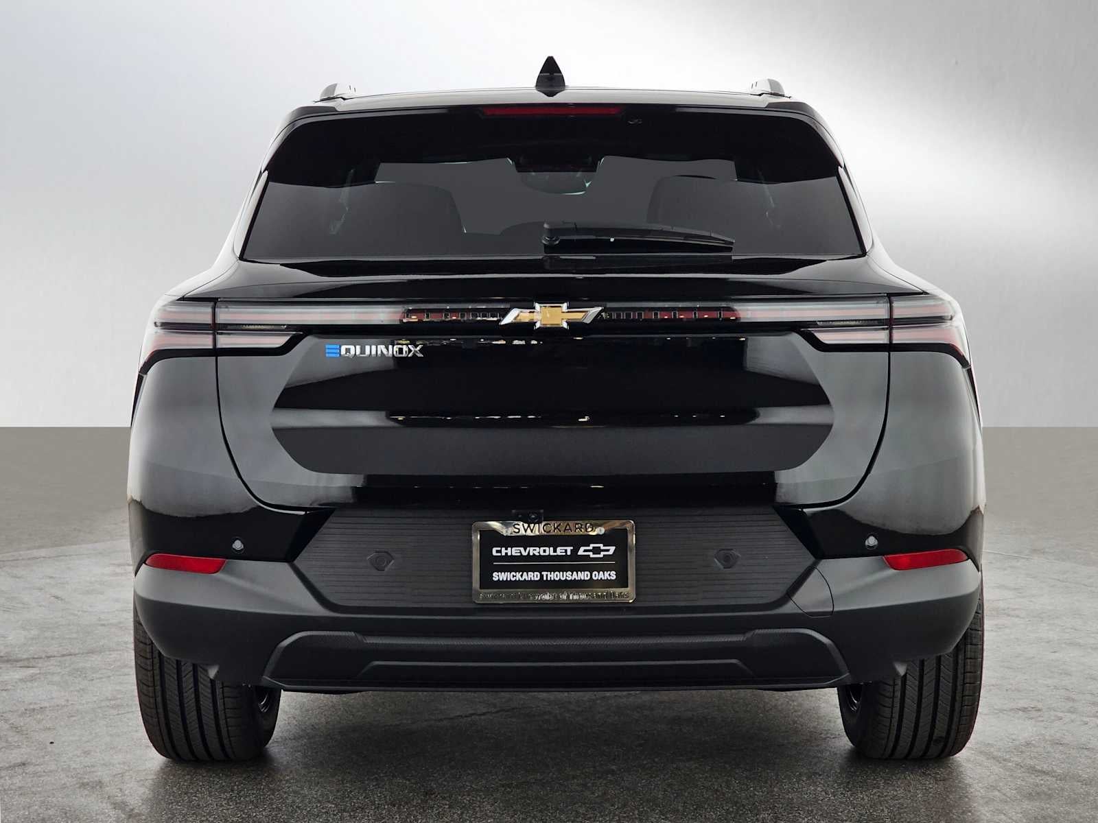 2026 Chevrolet Equinox EV LT2 w/PDE