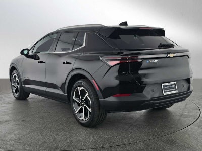 2026 Chevrolet Equinox EV LT2 w/PDE
