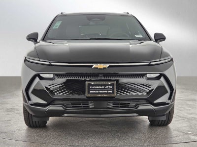 2026 Chevrolet Equinox EV LT2 w/PDE