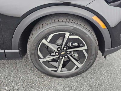 2026 Chevrolet Equinox EV LT2 w/PDE