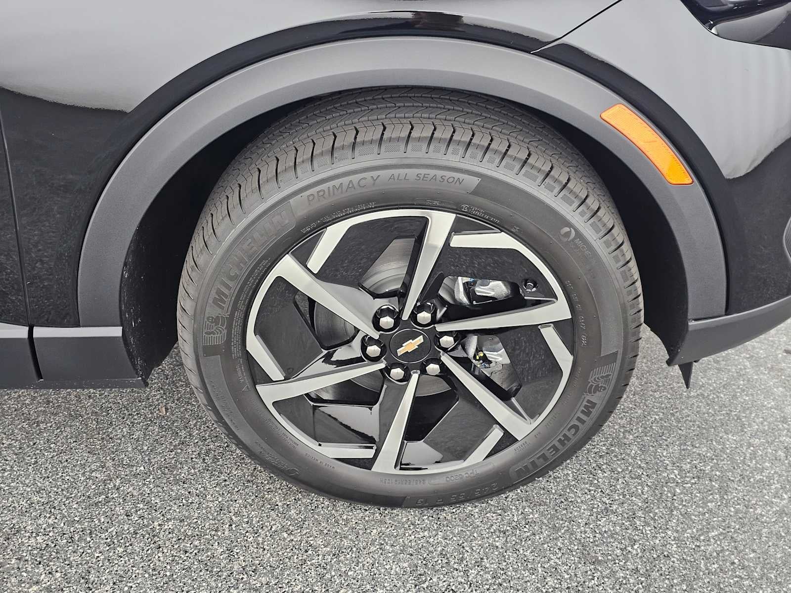 2026 Chevrolet Equinox EV LT2 w/PDE