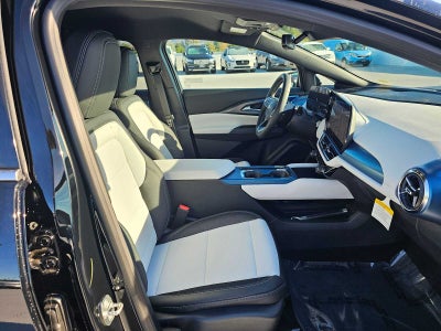 2026 Chevrolet Equinox EV LT2 w/PDE