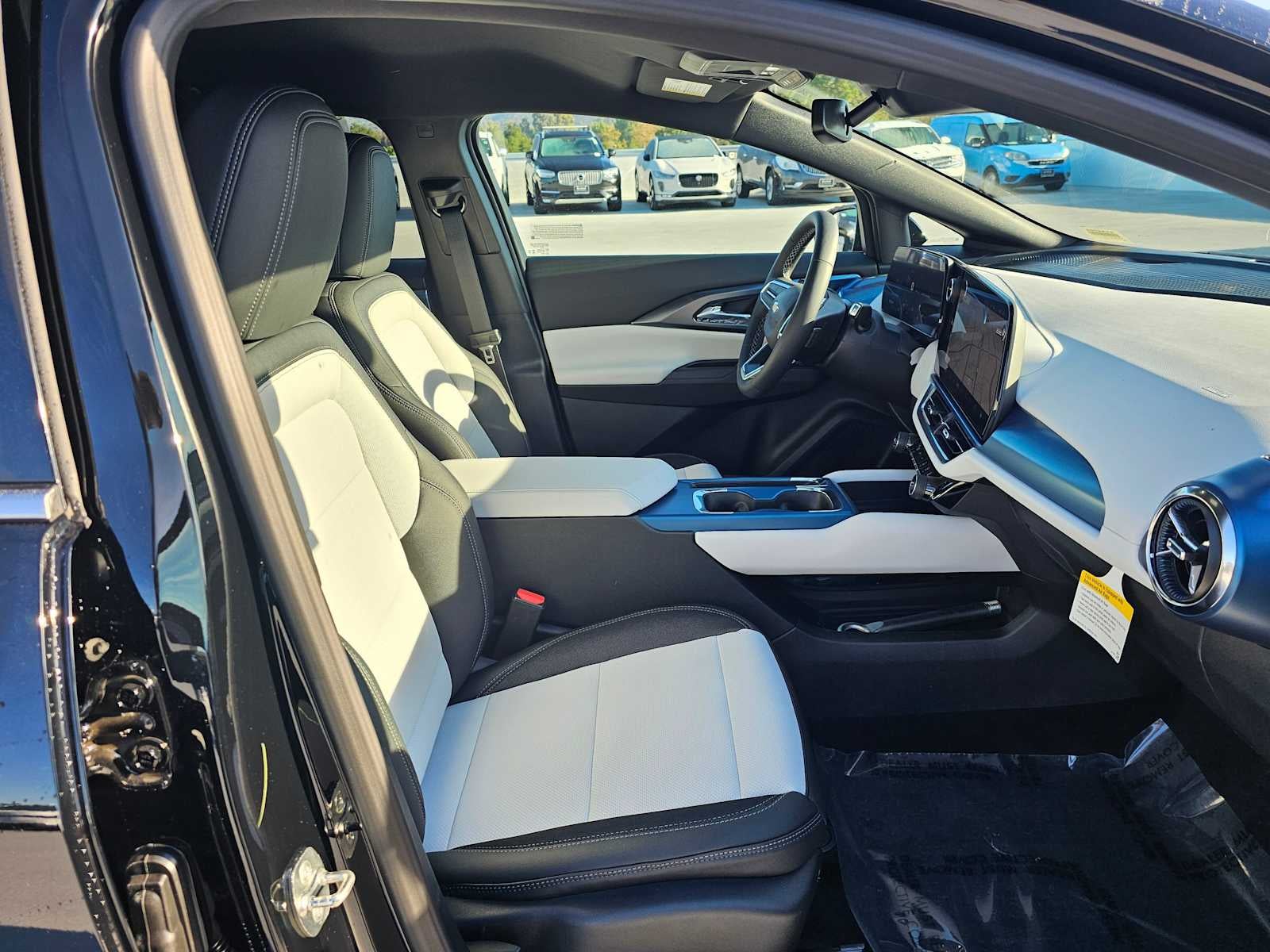 2026 Chevrolet Equinox EV LT2 w/PDE