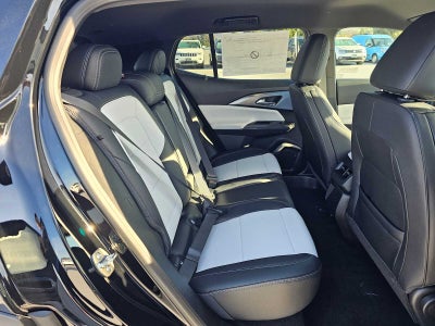 2026 Chevrolet Equinox EV LT2 w/PDE