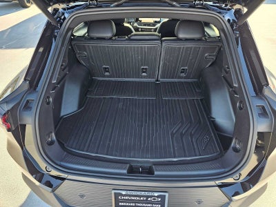 2026 Chevrolet Equinox EV LT2 w/PDE