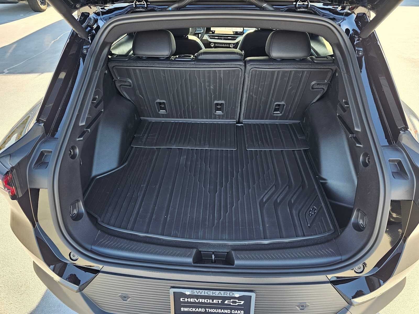 2026 Chevrolet Equinox EV LT2 w/PDE