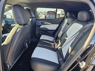 2026 Chevrolet Equinox EV LT2 w/PDE