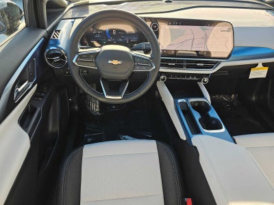 2026 Chevrolet Equinox EV LT2 w/PDE