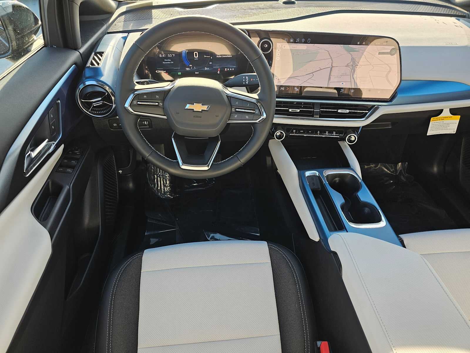 2026 Chevrolet Equinox EV LT2 w/PDE