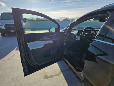 2026 Chevrolet Equinox EV LT2 w/PDE