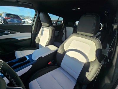 2026 Chevrolet Equinox EV LT2 w/PDE