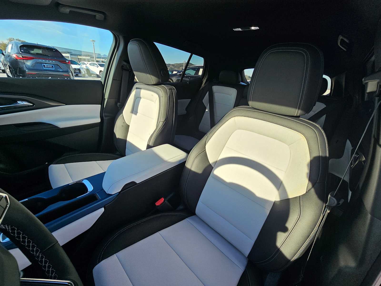 2026 Chevrolet Equinox EV LT2 w/PDE