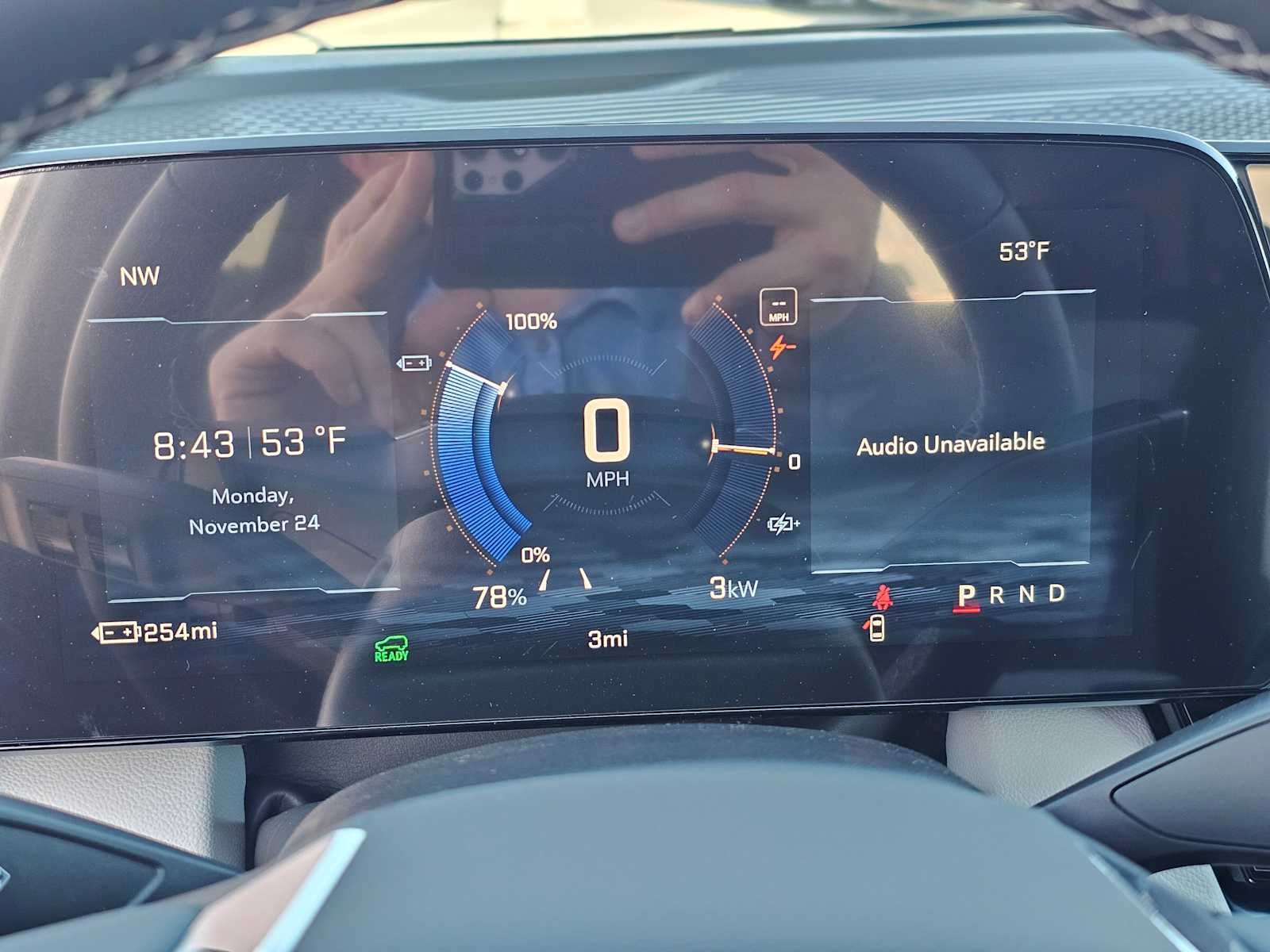 2026 Chevrolet Equinox EV LT2 w/PDE