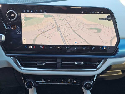 2026 Chevrolet Equinox EV LT2 w/PDE