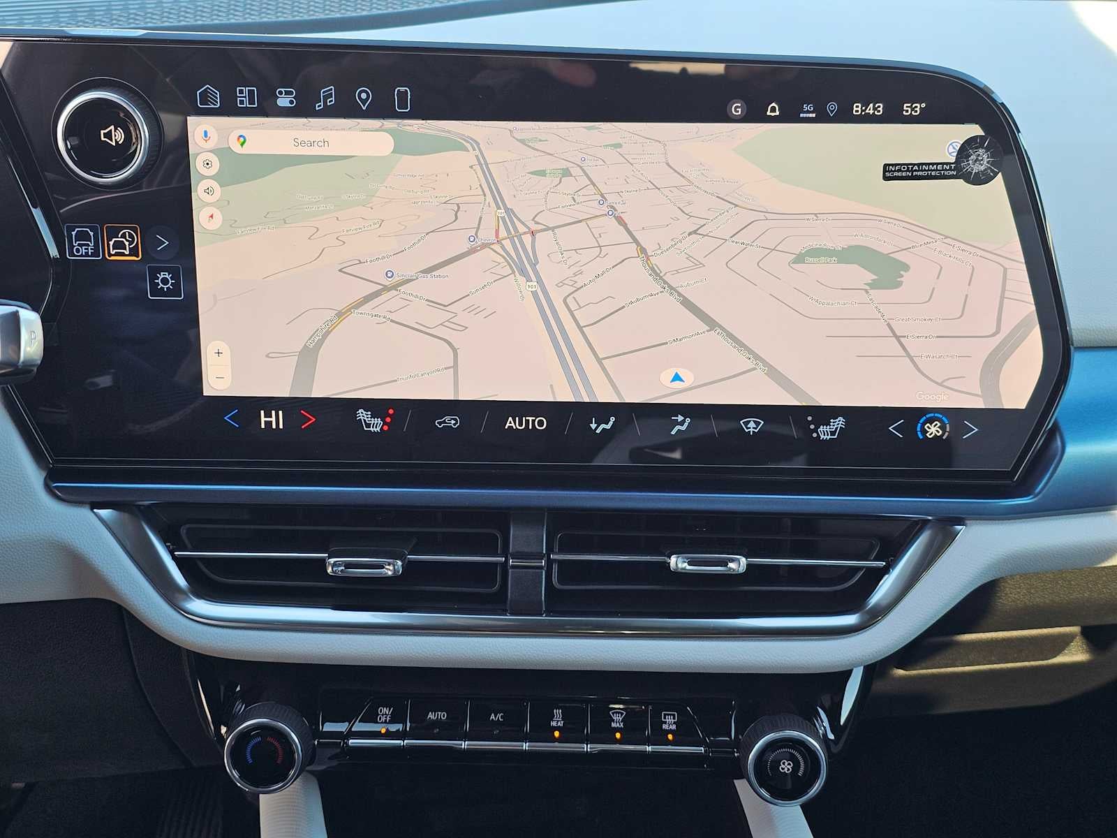 2026 Chevrolet Equinox EV LT2 w/PDE