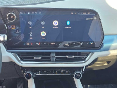 2026 Chevrolet Equinox EV LT2 w/PDE