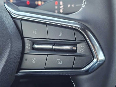 2026 Chevrolet Equinox EV LT2 w/PDE