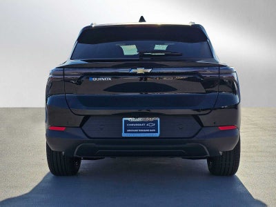 2026 Chevrolet Equinox EV LT2 w/PDE