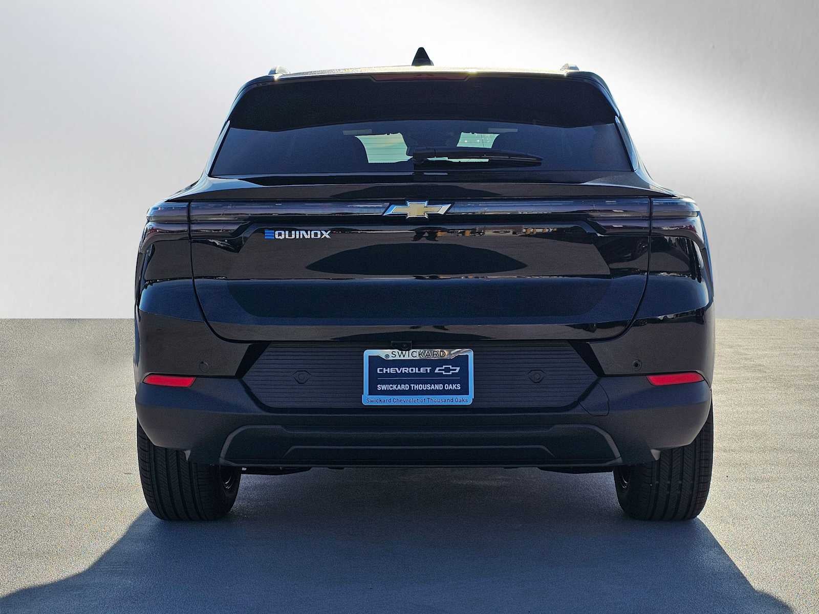 2026 Chevrolet Equinox EV LT2 w/PDE