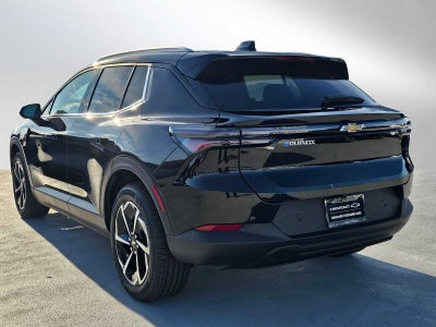 2026 Chevrolet Equinox EV LT2 w/PDE