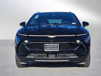 2026 Chevrolet Equinox EV LT2 w/PDE