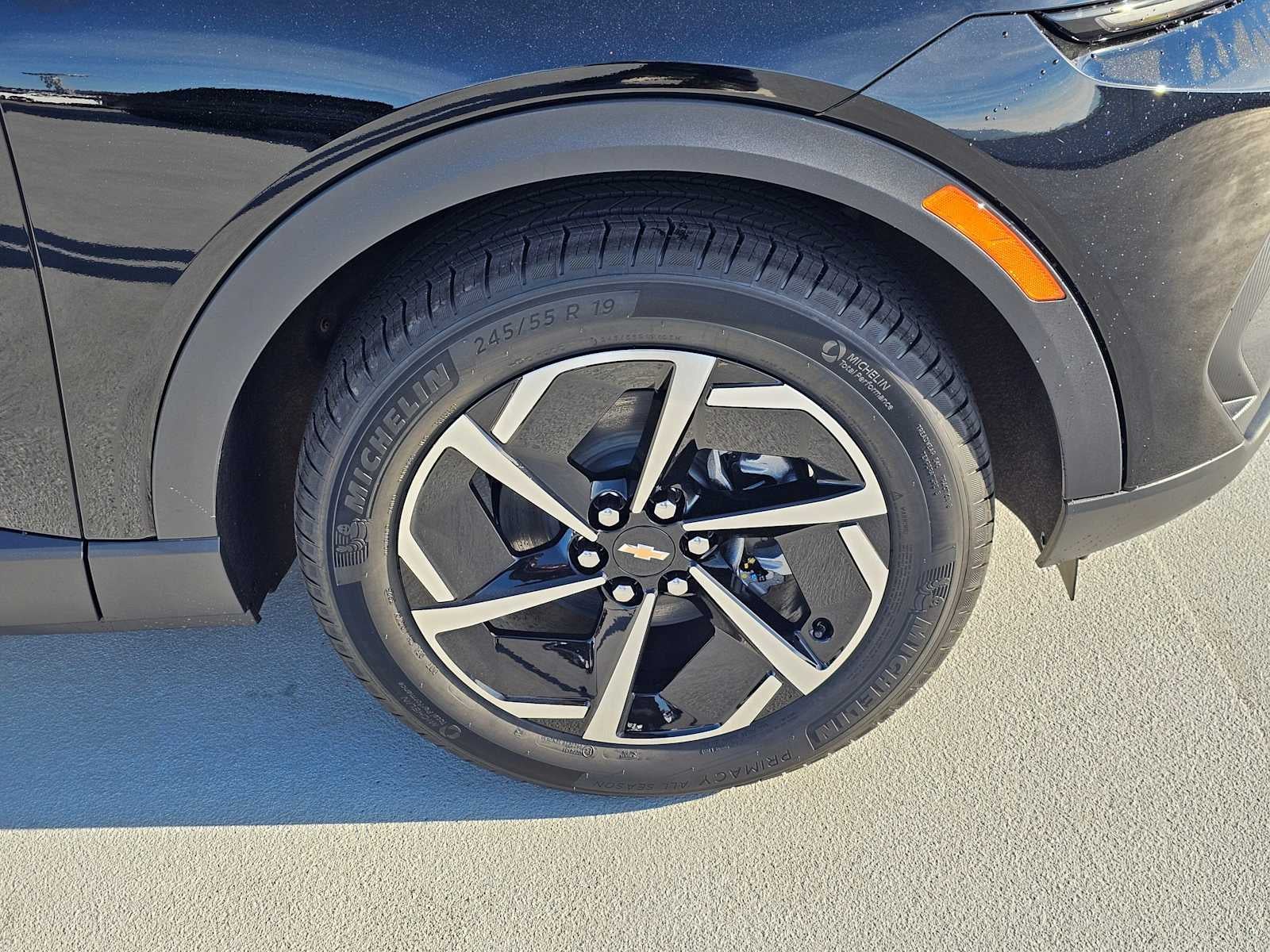 2026 Chevrolet Equinox EV LT2 w/PDE