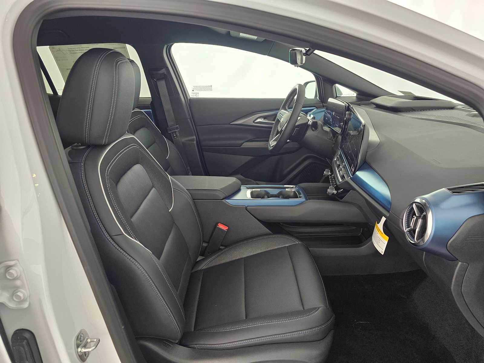 2026 Chevrolet Equinox EV LT2 w/PDE