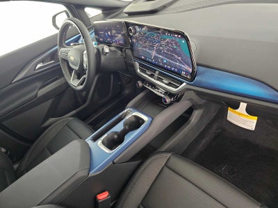 2026 Chevrolet Equinox EV LT2 w/PDE