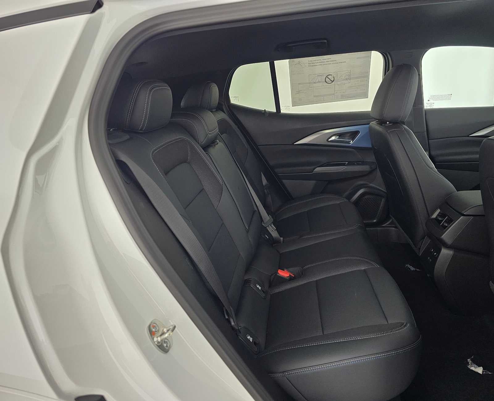 2026 Chevrolet Equinox EV LT2 w/PDE