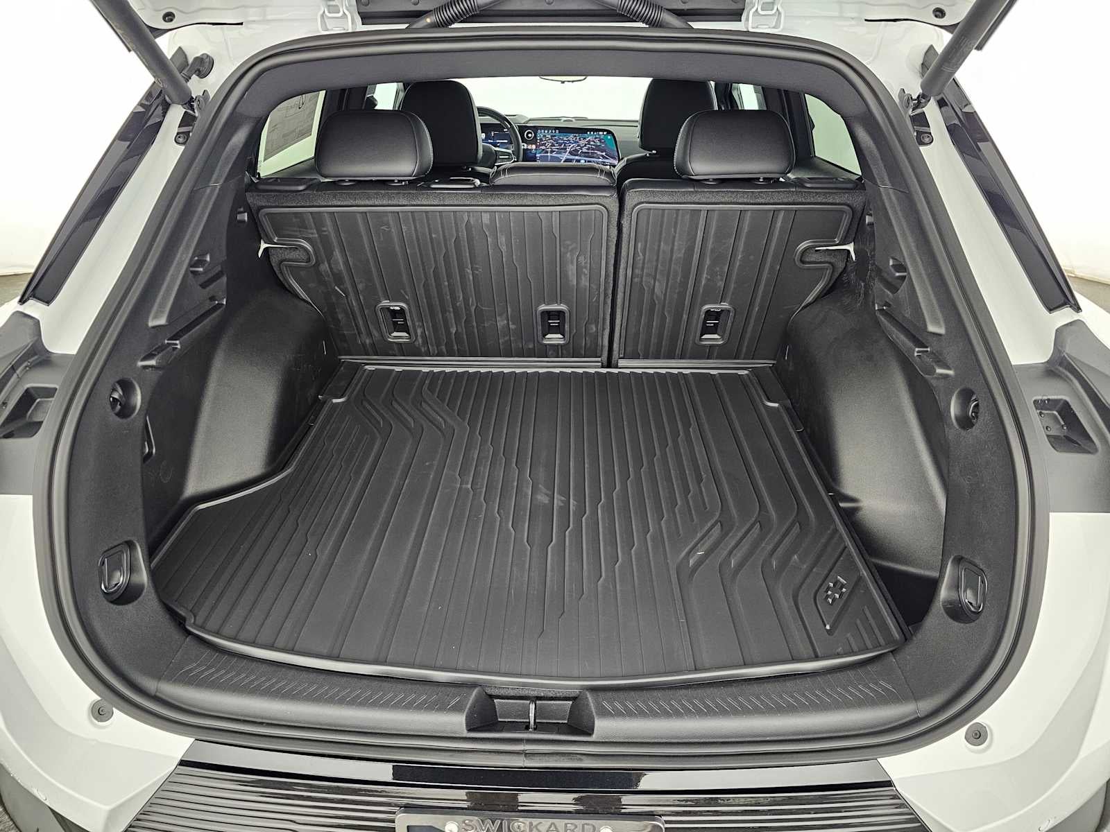 2026 Chevrolet Equinox EV LT2 w/PDE