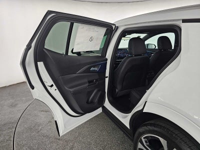 2026 Chevrolet Equinox EV LT2 w/PDE