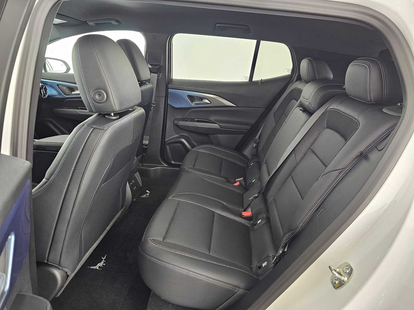 2026 Chevrolet Equinox EV LT2 w/PDE