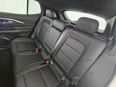 2026 Chevrolet Equinox EV LT2 w/PDE
