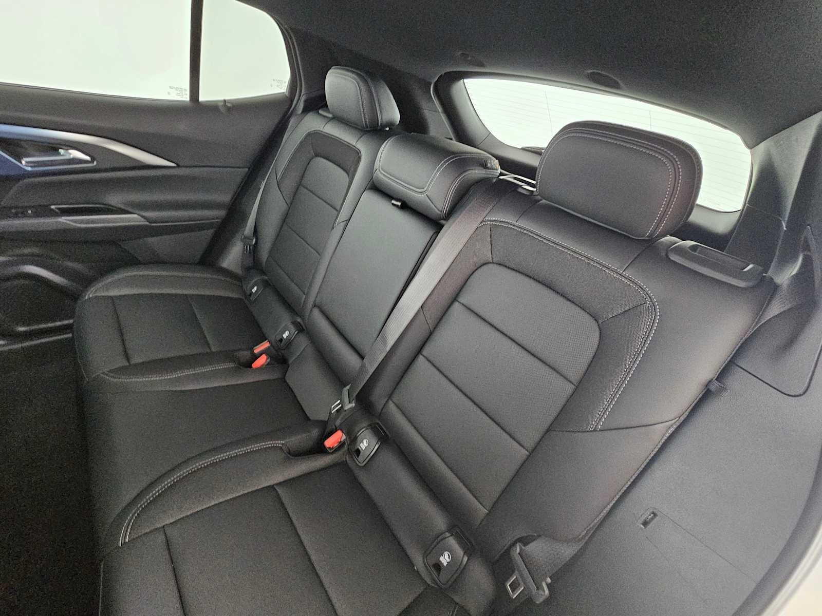 2026 Chevrolet Equinox EV LT2 w/PDE