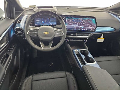 2026 Chevrolet Equinox EV LT2 w/PDE