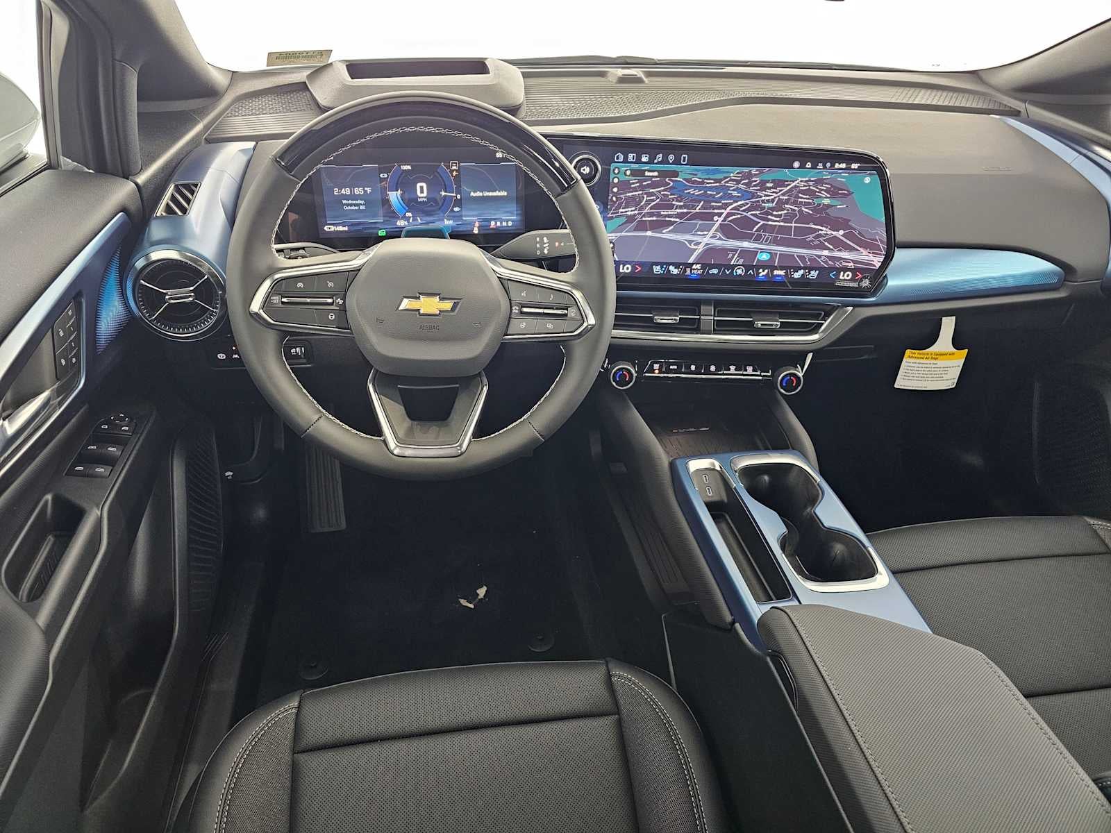 2026 Chevrolet Equinox EV LT2 w/PDE
