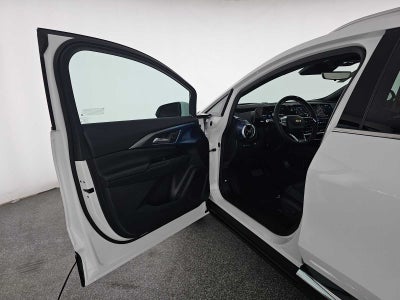 2026 Chevrolet Equinox EV LT2 w/PDE