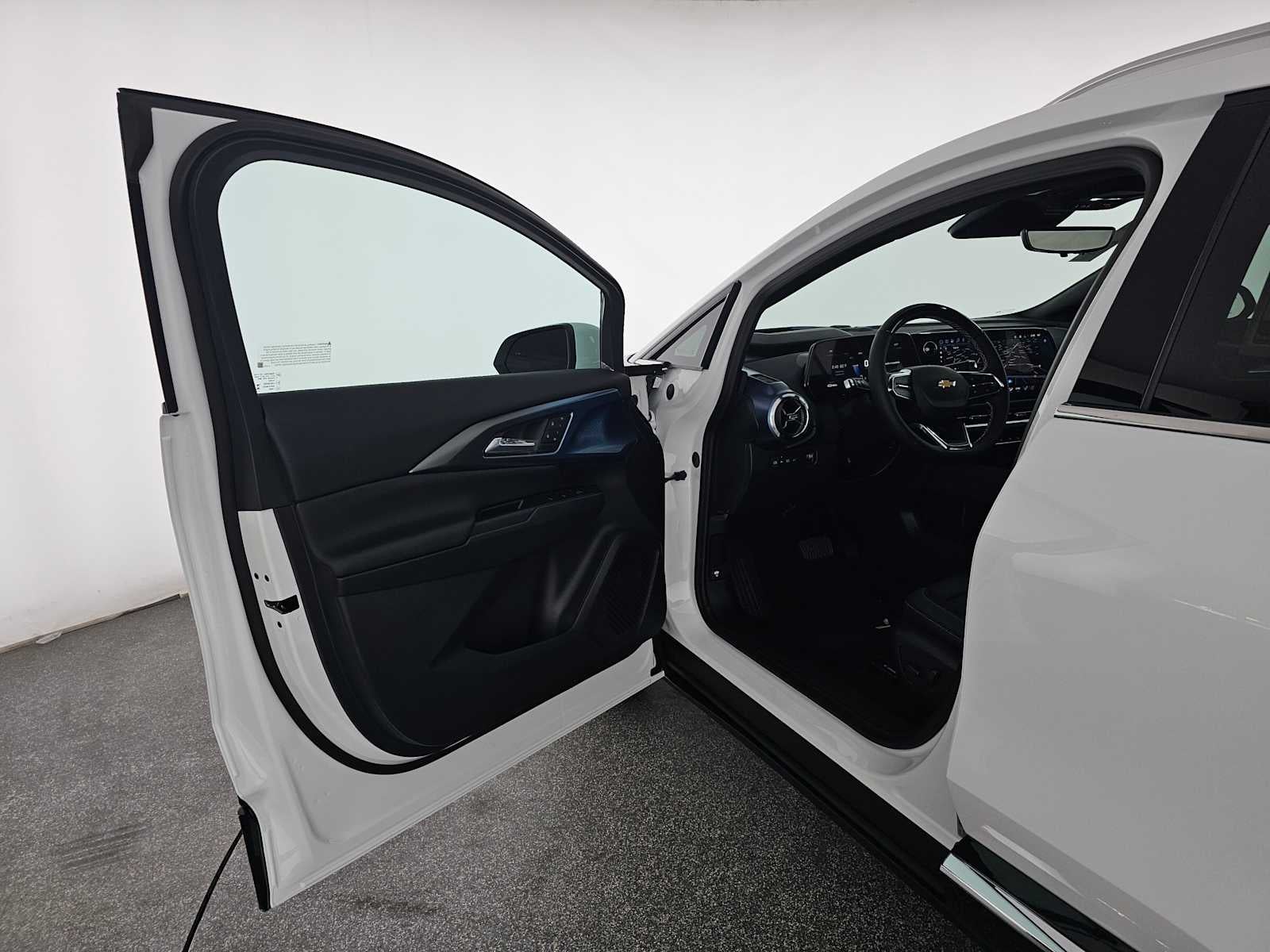2026 Chevrolet Equinox EV LT2 w/PDE