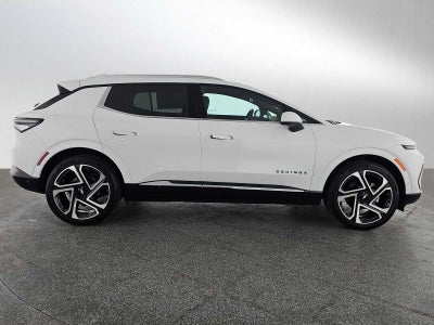 2026 Chevrolet Equinox EV LT2 w/PDE