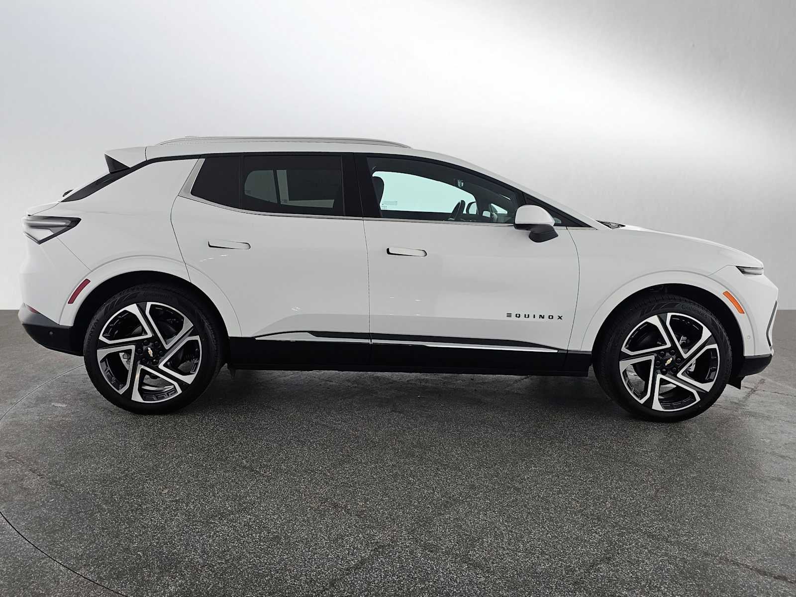 2026 Chevrolet Equinox EV LT2 w/PDE