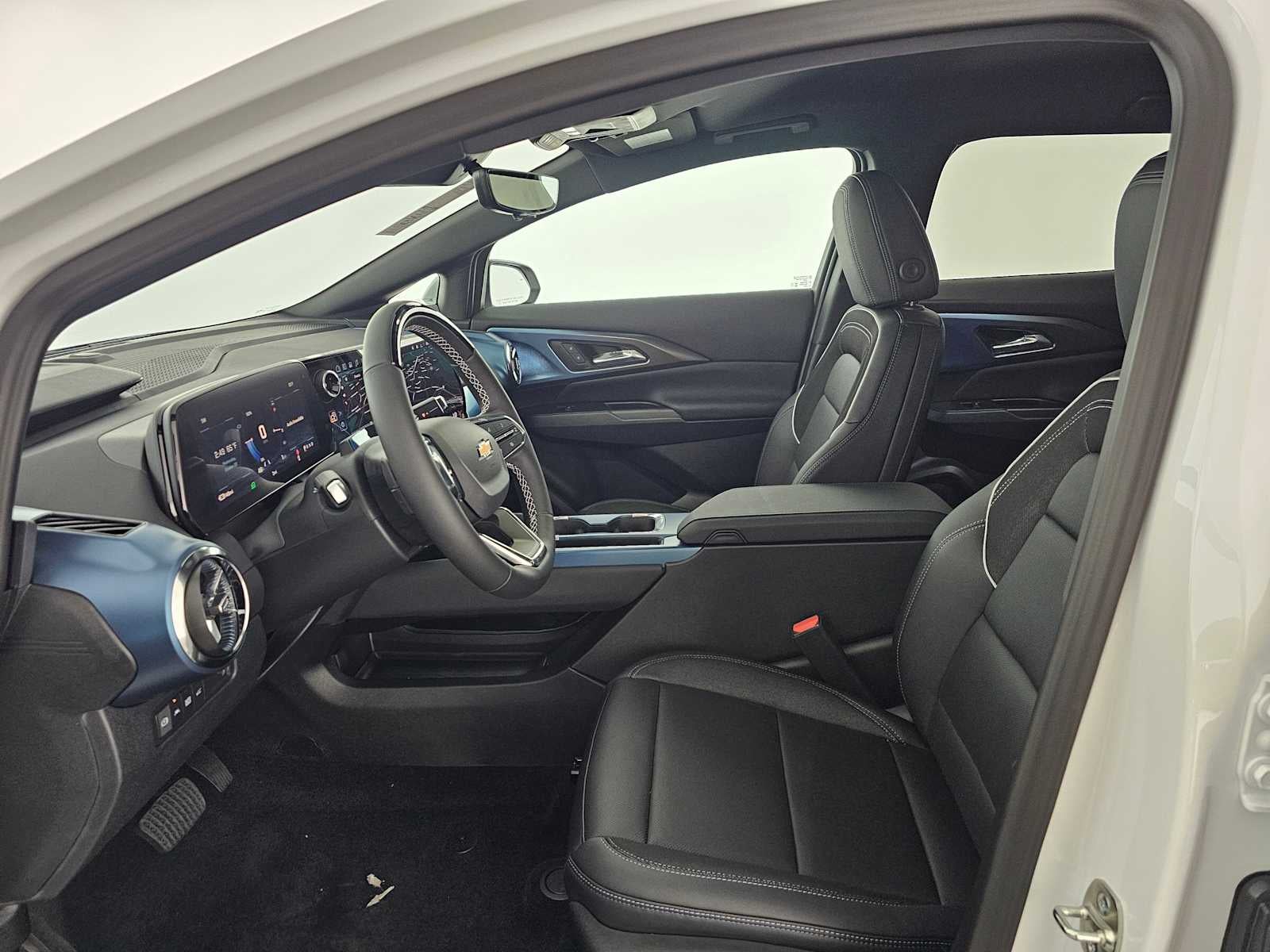 2026 Chevrolet Equinox EV LT2 w/PDE