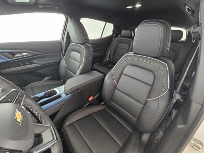 2026 Chevrolet Equinox EV LT2 w/PDE