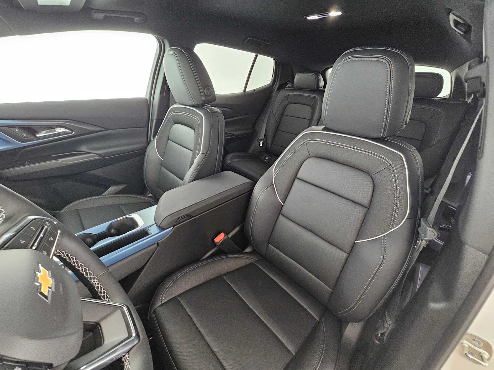 2026 Chevrolet Equinox EV LT2 w/PDE